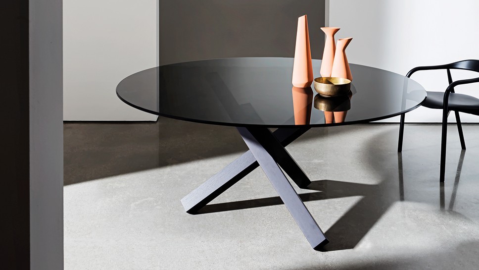 Sovet Italia Aikido table