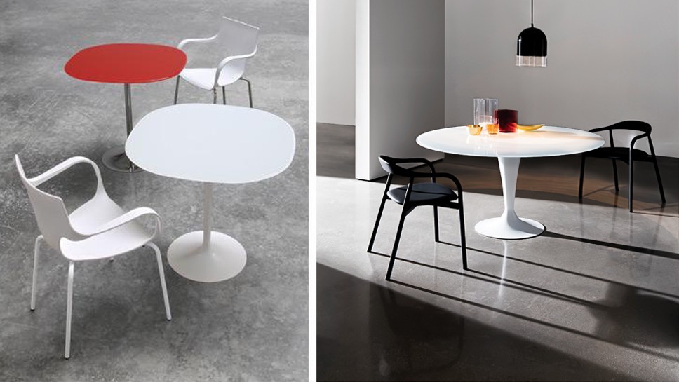 Sovet Italia Flute