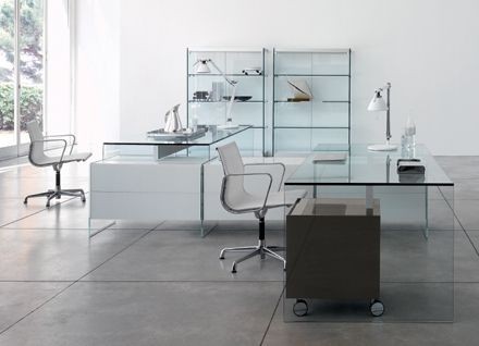 Gallotti&Radice Air Desk