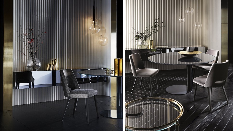 Gallotti&Radice Thea