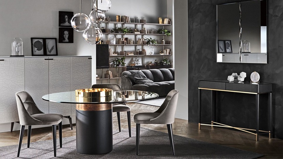 Gallotti&Radice Jackie