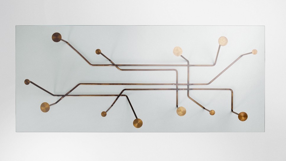 Gallotti&Radice Connection