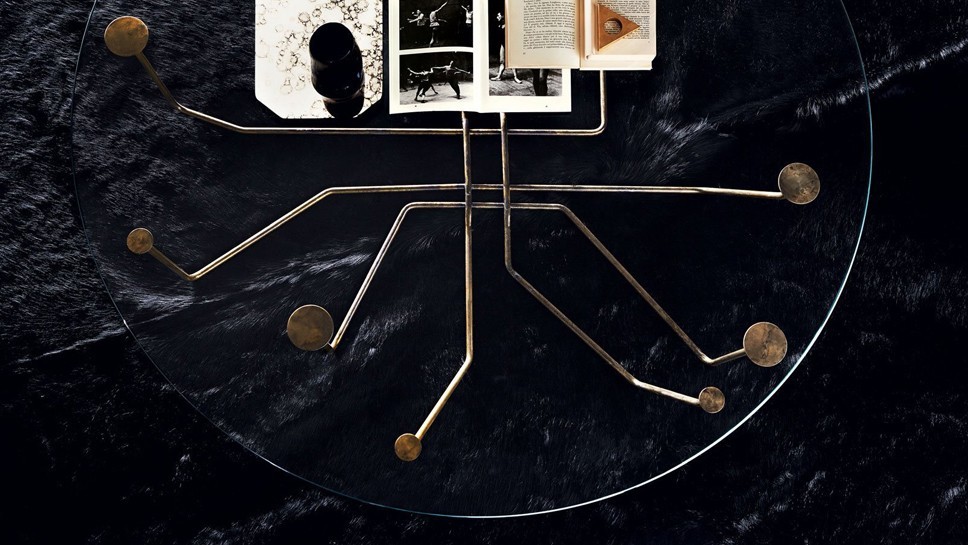 Gallotti&Radice Connection