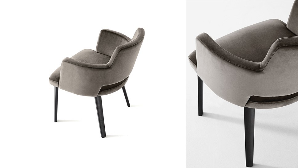 Gallotti&Radice Thea queen