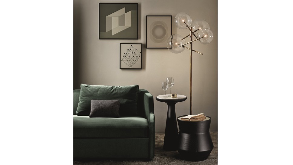 Gallotti&Radice Dama