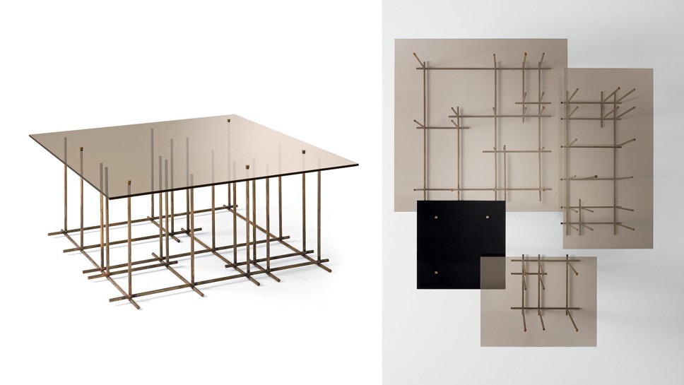 Gallotti&Radice Tetris