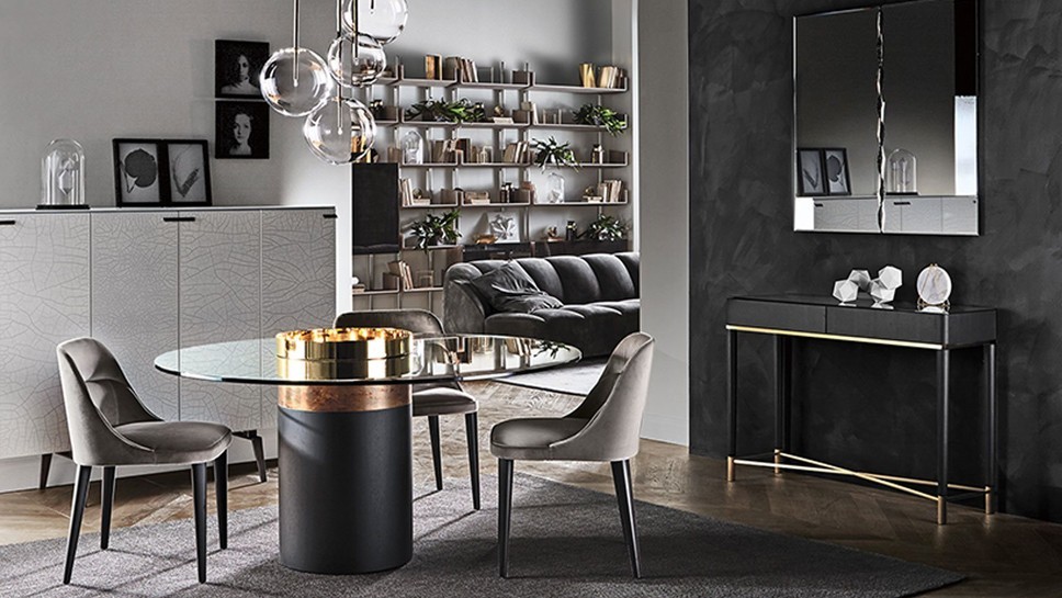 Gallotti&Radice Tama