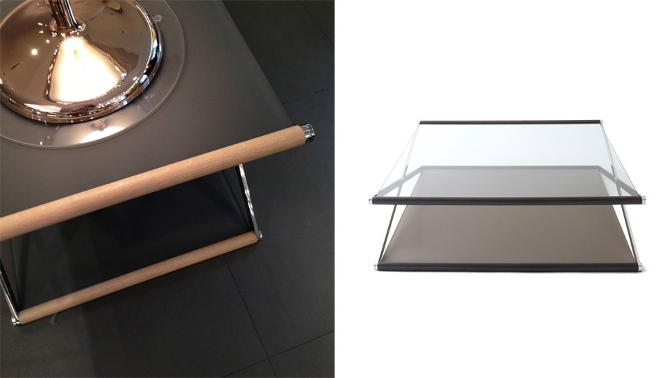 Gallotti&Radice Nox