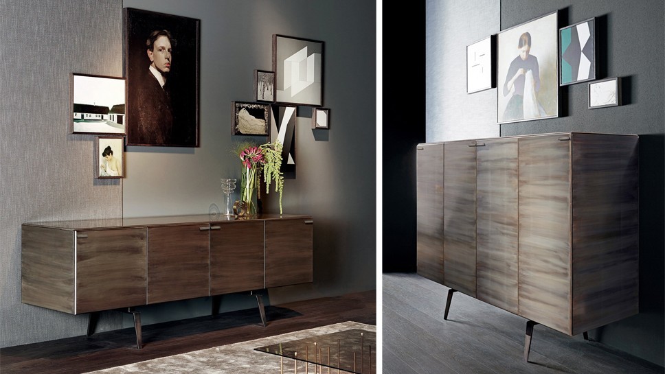 Gallotti&Radice Pandora