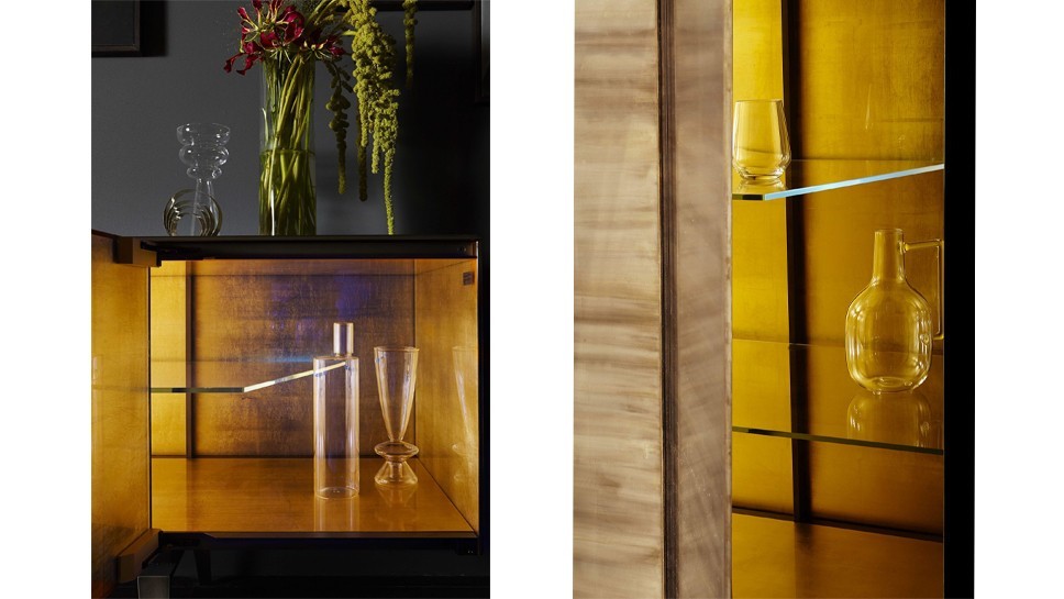 Gallotti&Radice Pandora