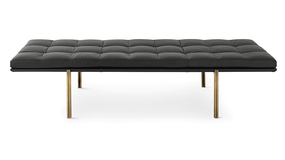 Gallotti&Radice Twelve Day Bed