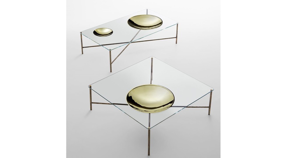 Gallotti&Radice Golden Moon