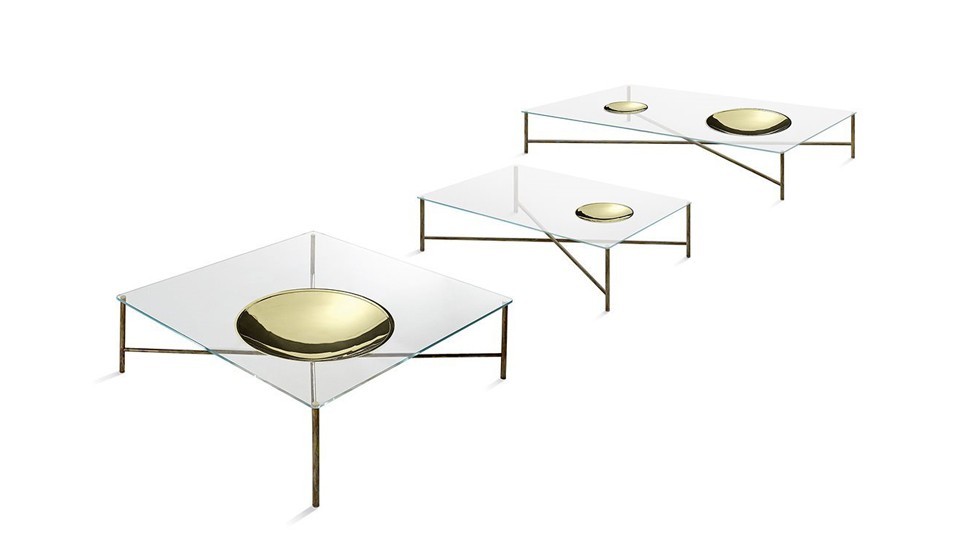 Gallotti&Radice Golden Moon