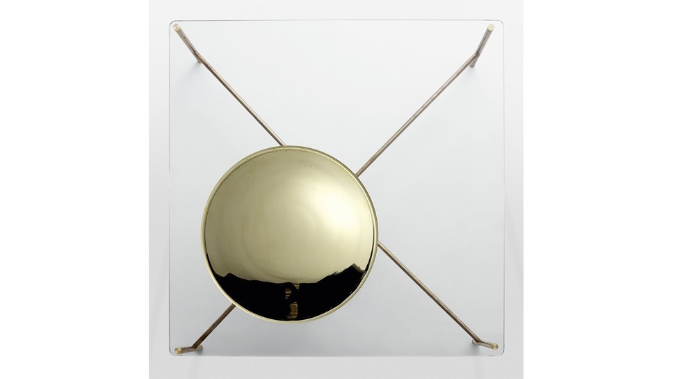 Gallotti&Radice Golden Moon