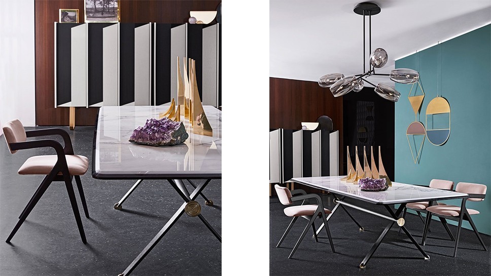 Gallotti&Radice Maat