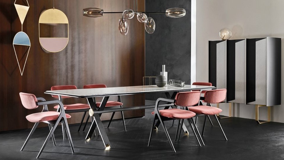 Gallotti&Radice Maat