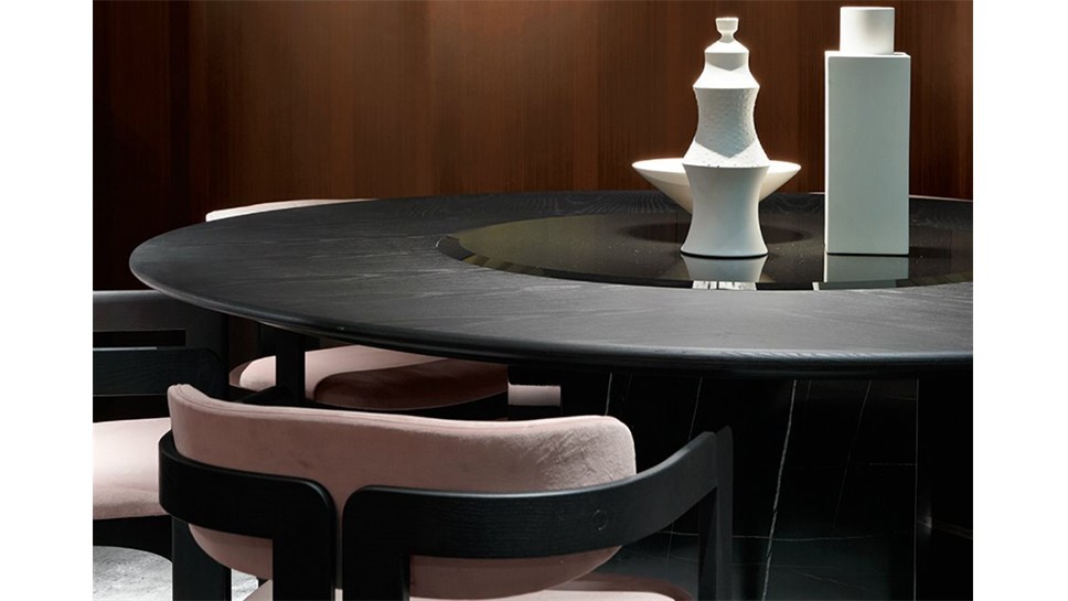 Gallotti&Radice Platium round