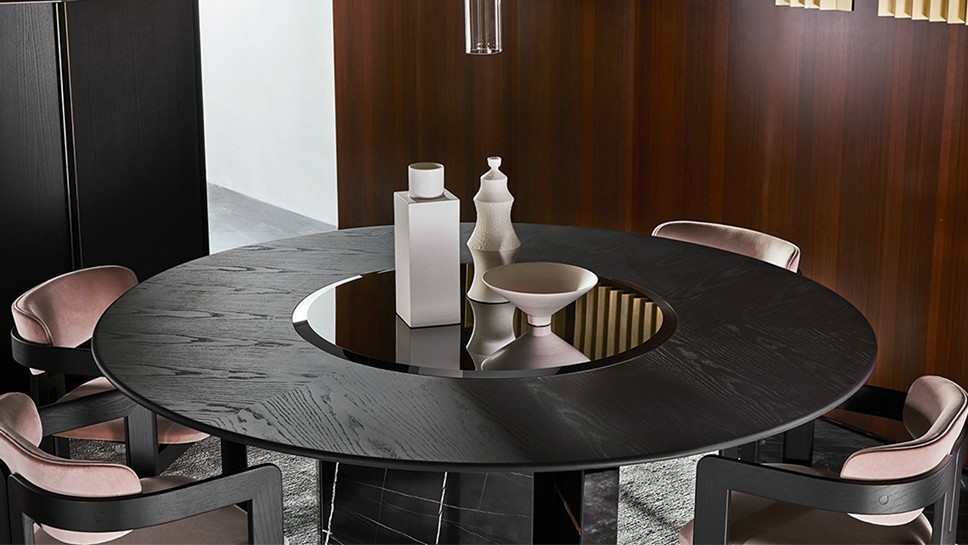 Gallotti&Radice Platium round