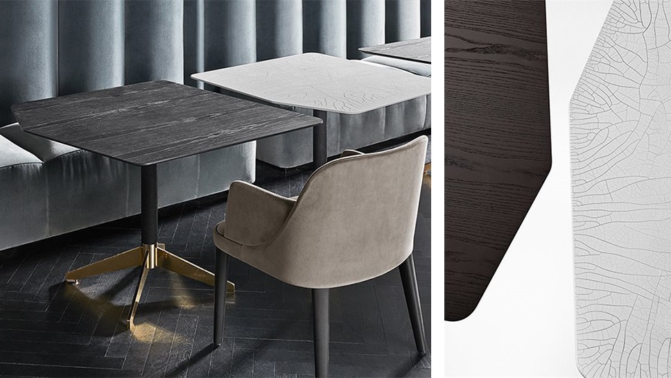 Gallotti&Radice Zen