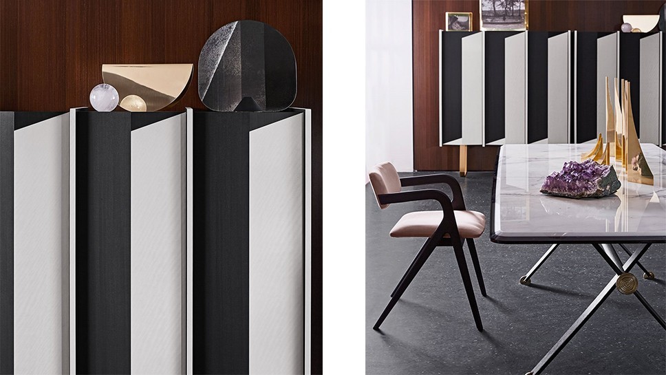 Gallotti&Radice Diedro