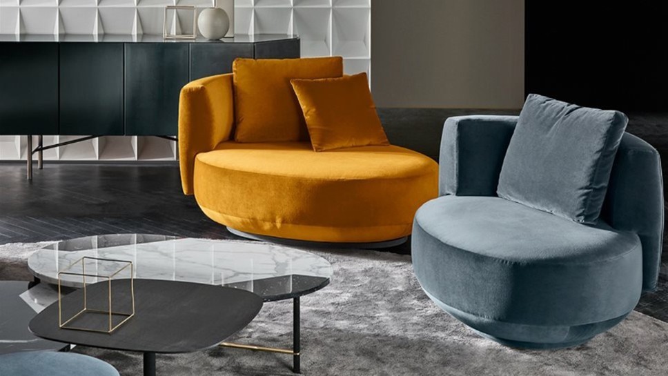 Gallotti&Radice Audrey