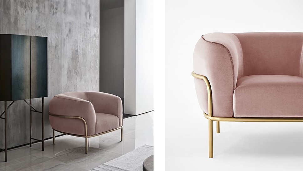 Gallotti&Radice Sophie