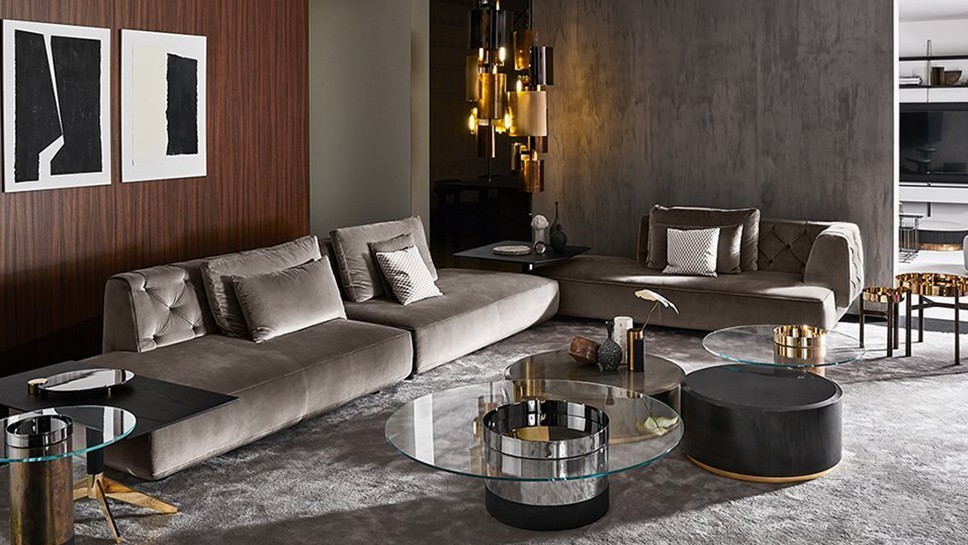 Gallotti&Radice Fiona