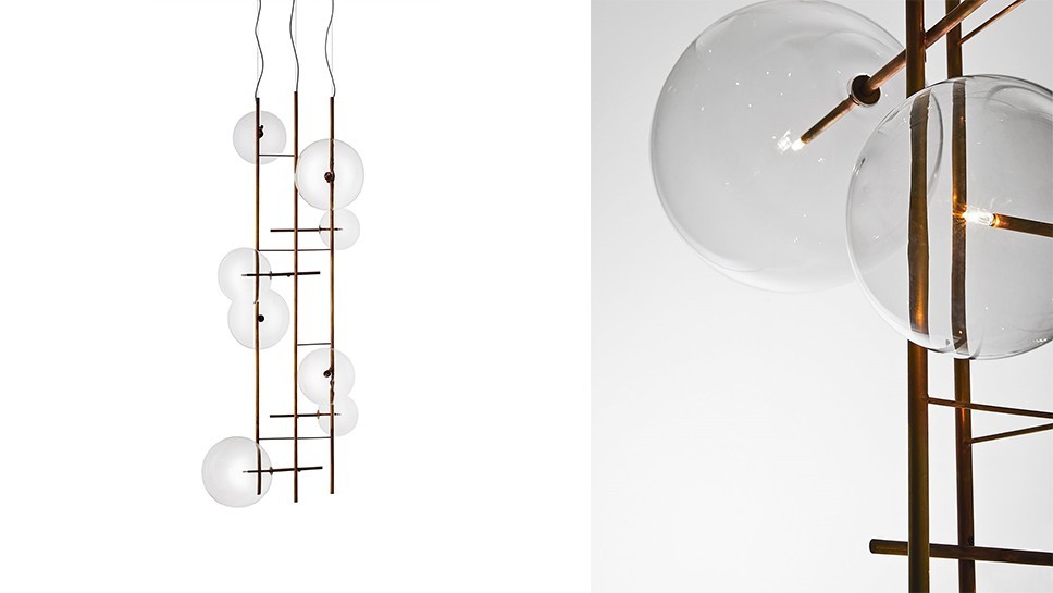 Gallotti&Radice Bolle tela