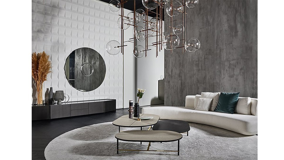 Gallotti&Radice Bolle tela