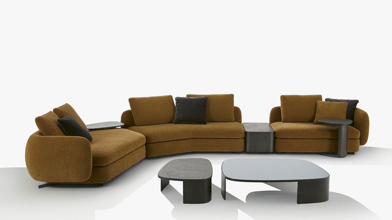 Sofas Poliform Saint Germain