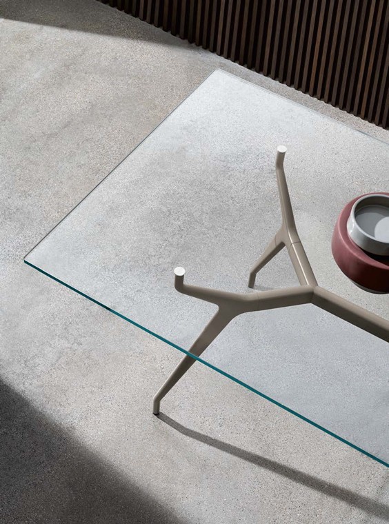 Sovet Italia Arkos Table