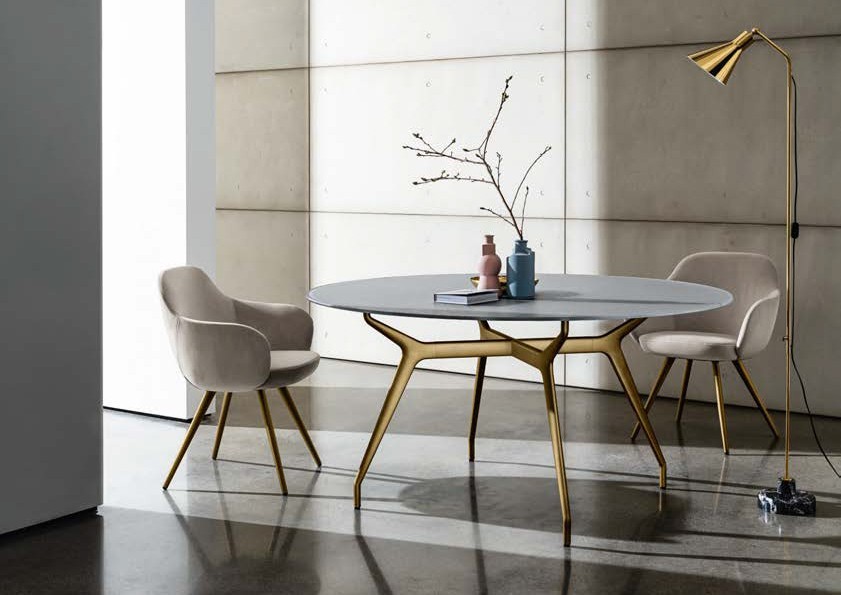 Sovet Italia Arkos Table