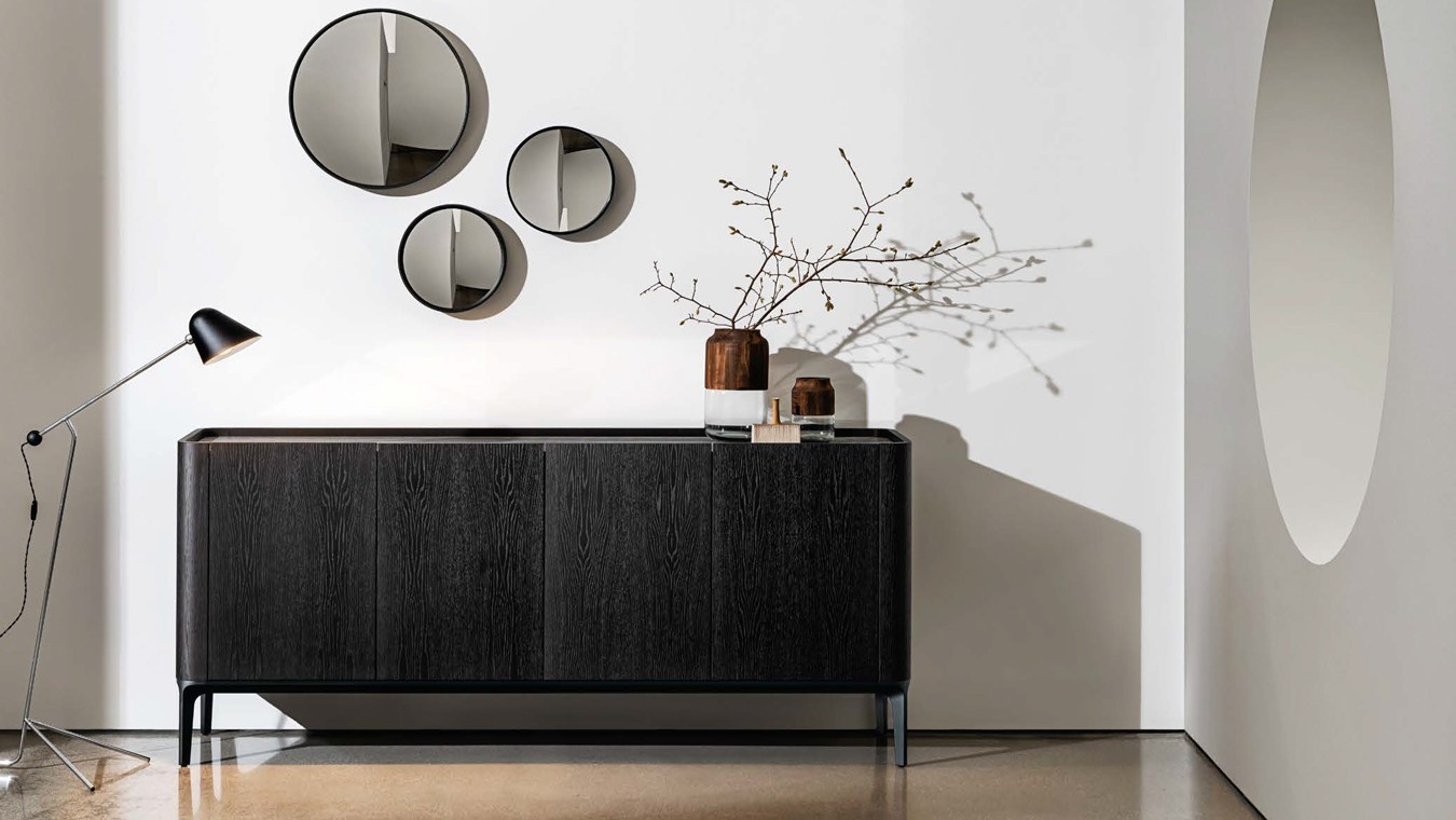 Sovet Italia Buffet Slim