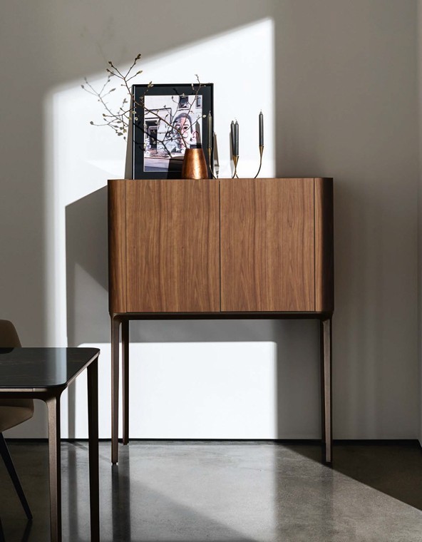 Sovet Italia Sideboard Slim