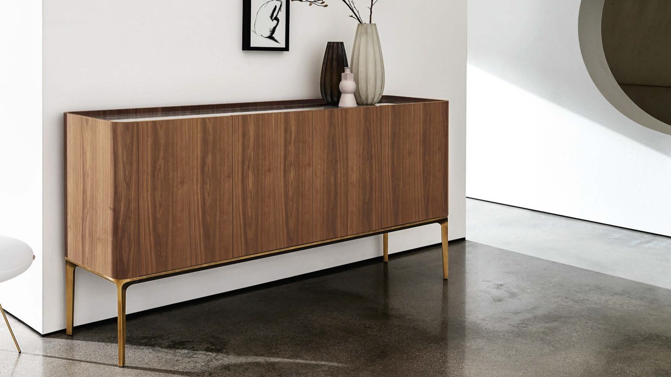 Sovet Italia Buffet Slim