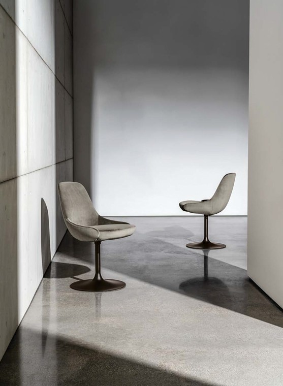 Sovet Italia Cadira Chair