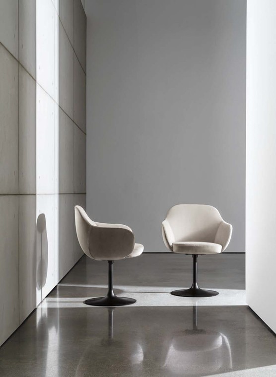 Sovet Italia Cadira Chair